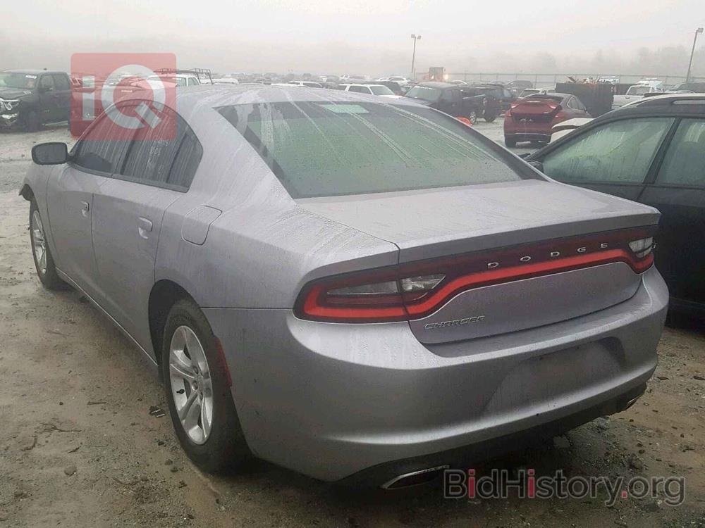 Dodge Charger